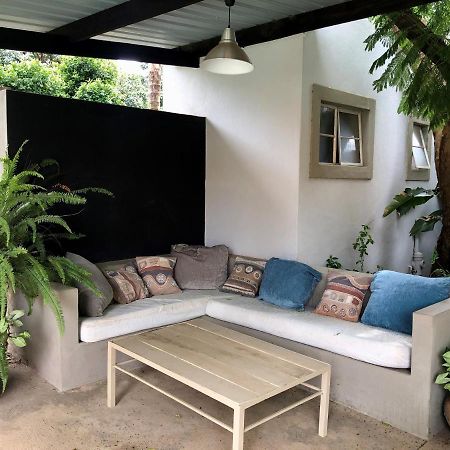 Africa House Malawi Villa Lilongwe Exteriör bild