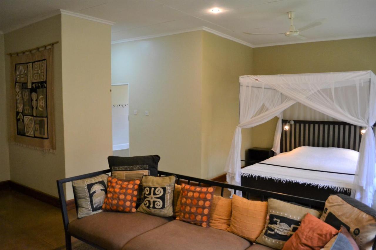 Africa House Malawi Villa Lilongwe Exteriör bild