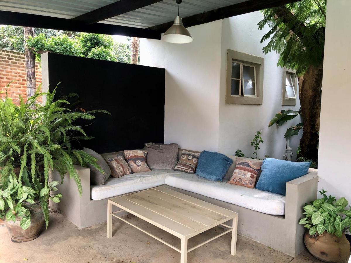 Africa House Malawi Villa Lilongwe Exteriör bild