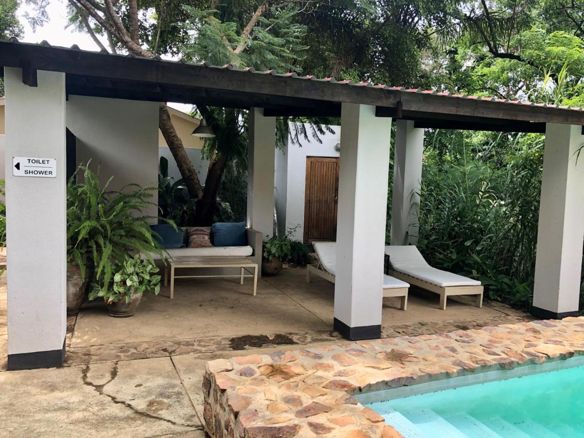 Africa House Malawi Villa Lilongwe Exteriör bild