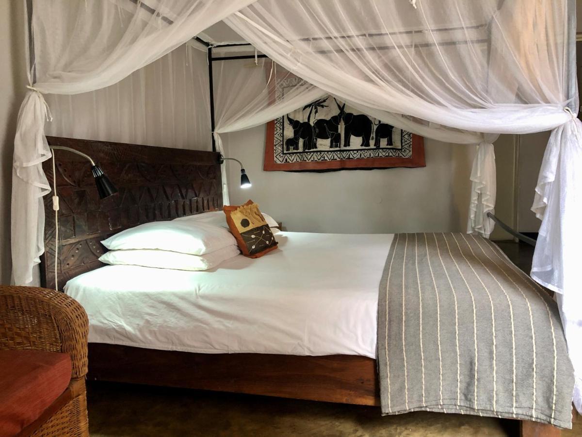 Africa House Malawi Villa Lilongwe Exteriör bild