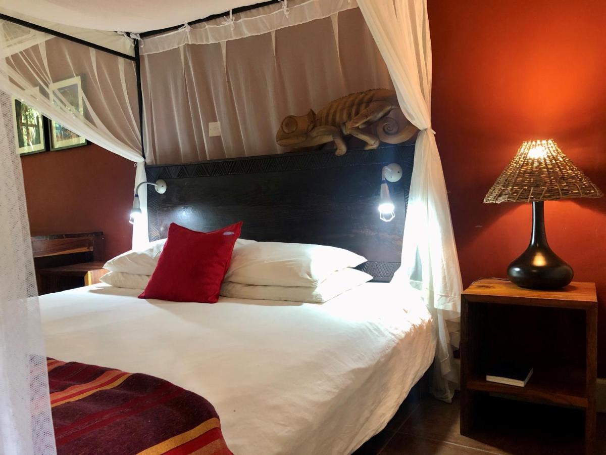 Africa House Malawi Villa Lilongwe Exteriör bild