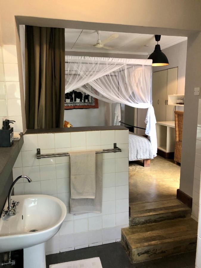 Africa House Malawi Villa Lilongwe Exteriör bild