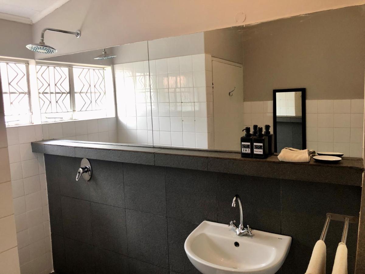 Africa House Malawi Villa Lilongwe Exteriör bild