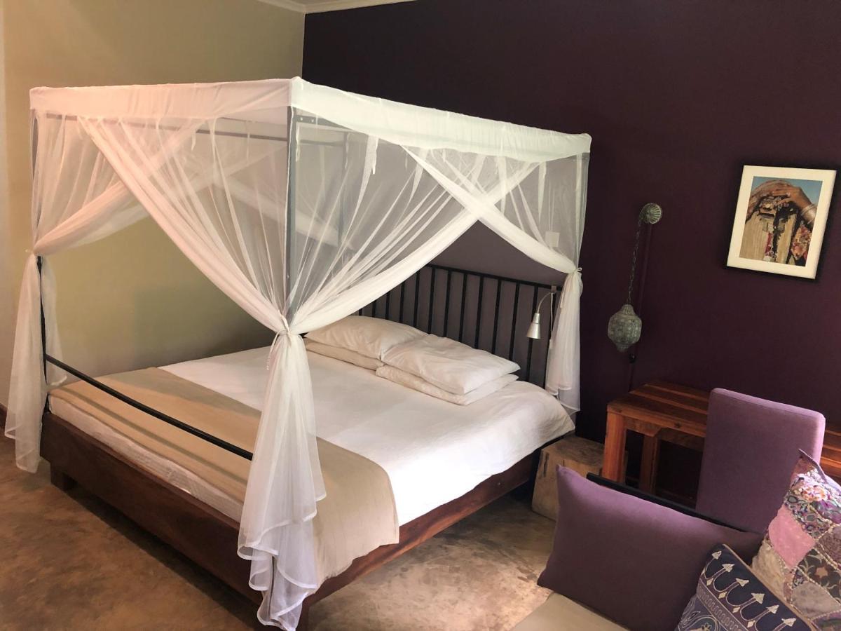 Africa House Malawi Villa Lilongwe Exteriör bild
