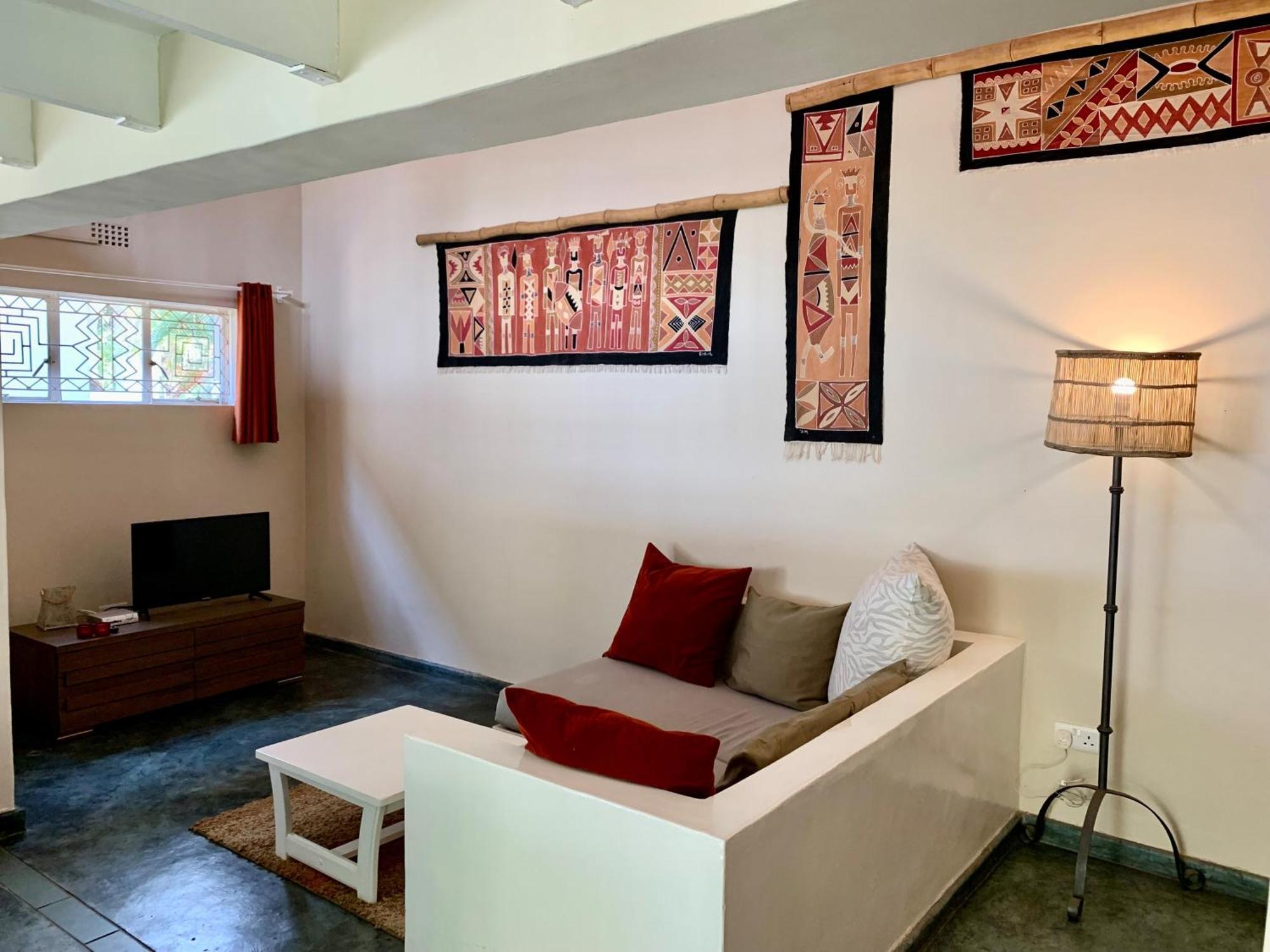 Africa House Malawi Villa Lilongwe Rum bild