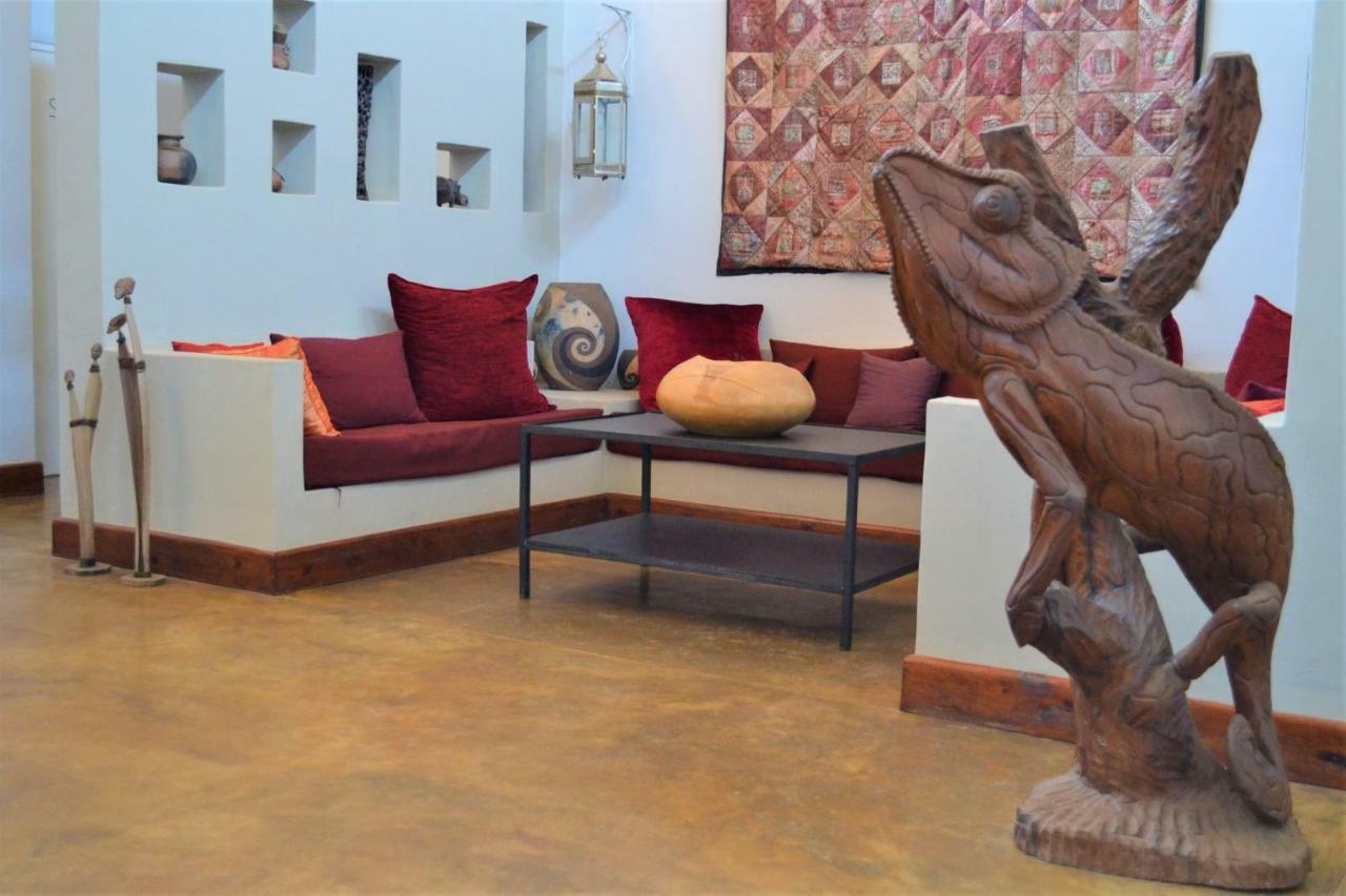 Africa House Malawi Villa Lilongwe Exteriör bild
