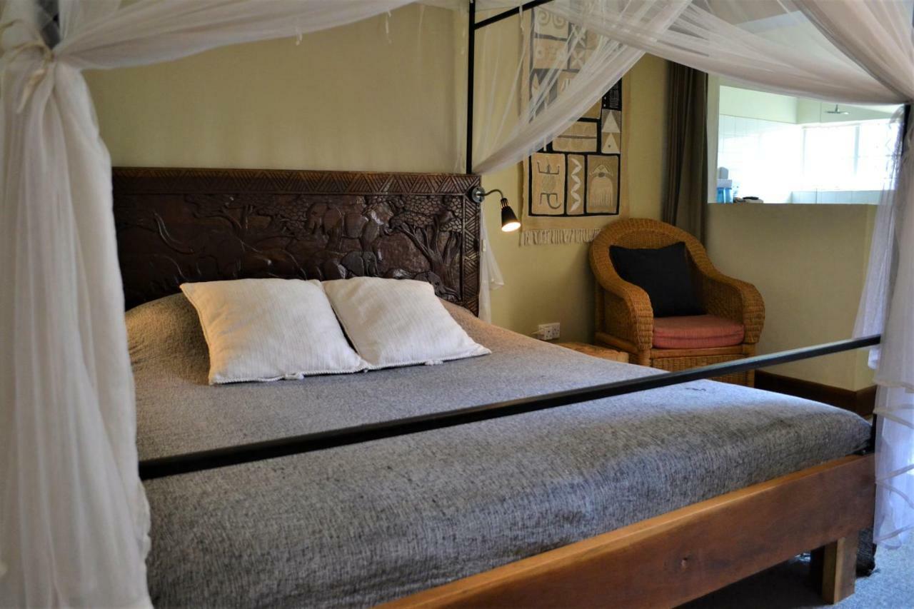 Africa House Malawi Villa Lilongwe Exteriör bild